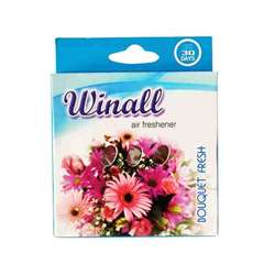 Winall Bouquet Fresh Air Freshener 